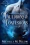 [Warlocks MacGregor 04] • Cauldrons and Confessions (Warlocks MacGregor Book 4)